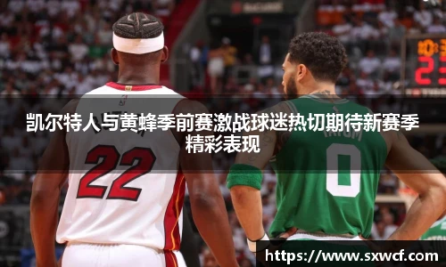 凯尔特人与黄蜂季前赛激战球迷热切期待新赛季精彩表现